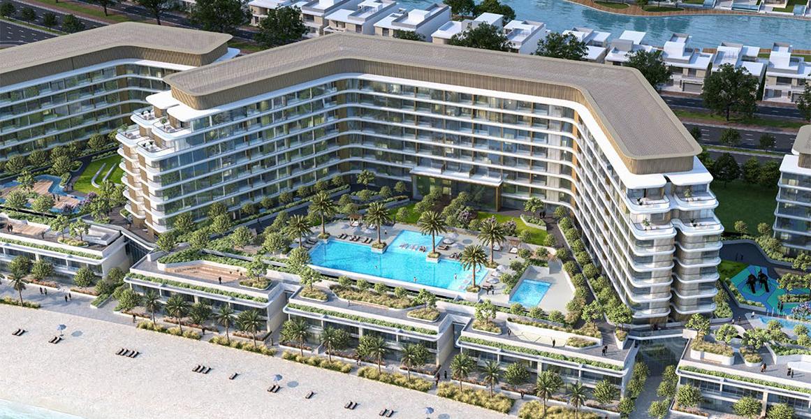 Selene Beach Residences